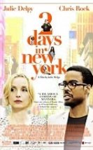 New York’ta 2 Gün Erotik Film izle