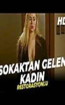 Sokaktan Gelen Kadın Yerli Erotik Film izle