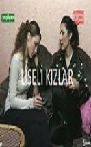 Liseli Kızlar Yerli Erotik Film izle