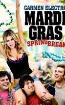 Ateşli Festival: Mardi Gras Türkçe Dublaj izle