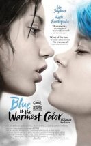 Mavi En Sıcak Renktir Türkçe Dublaj izle