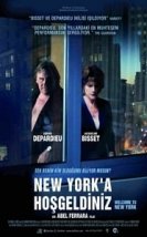 New York’a Hoşgeldiniz Türkçe Dublaj izle