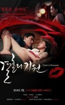 Origin of Monogamy Erotik Film izle