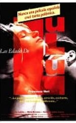 Lulu’nun Çağı Erotik Film izle