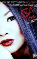 Asa Akira- Kötü Oyuncak Bebek Erotik Film izle