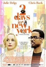 New York’ta 2 Gün Erotik Film izle