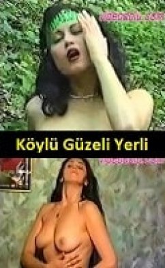 Köylü Güzeli Yerli Erotik Film izle